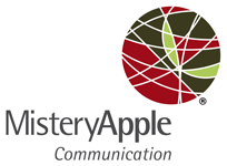MisteryApple Communication